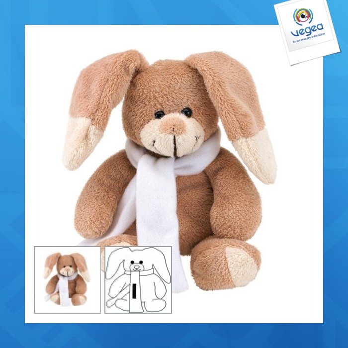 Hase plüsch "paul" Hase plüsch "paul"