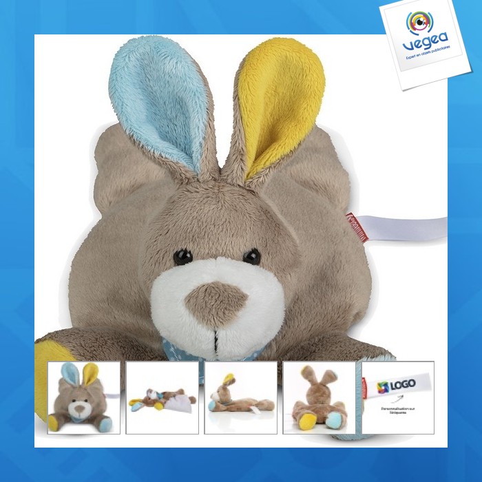 Hase plüsch