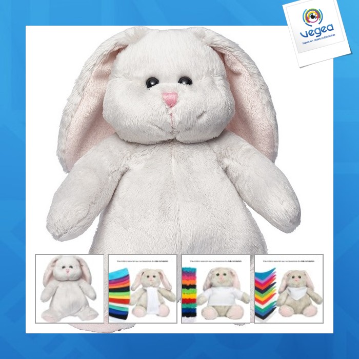 Hase plüsch