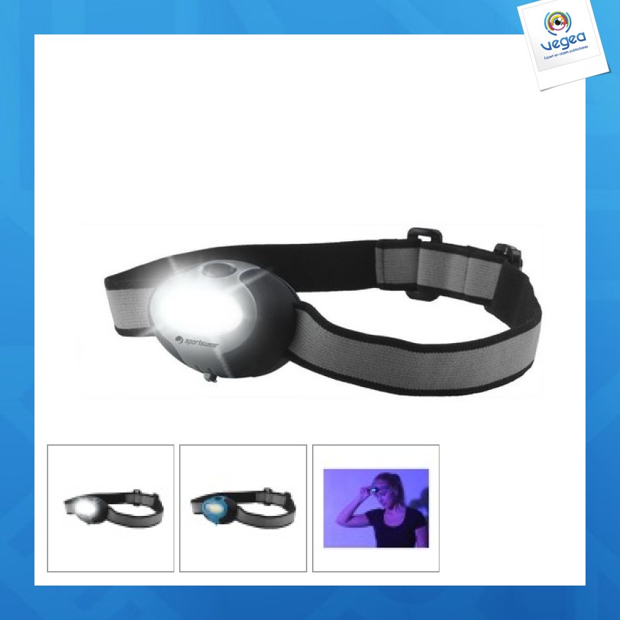 Headlight cob lampe
