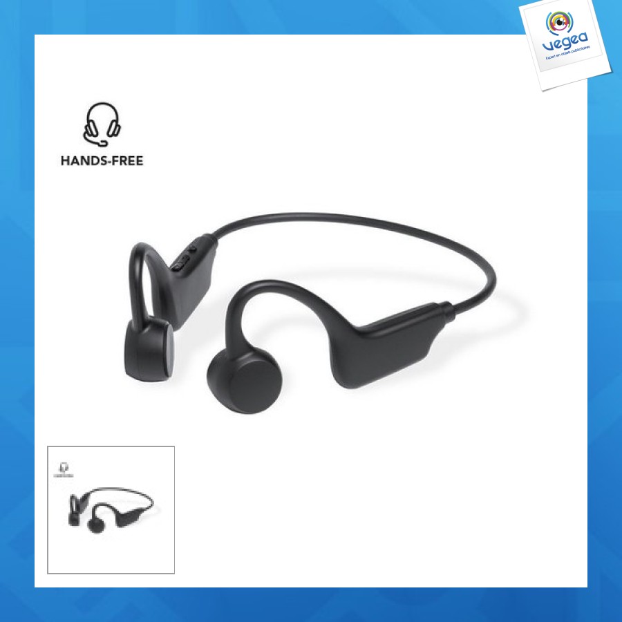 Helton-kopfhörer 