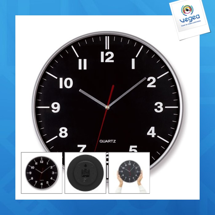 Hemera wanduhr