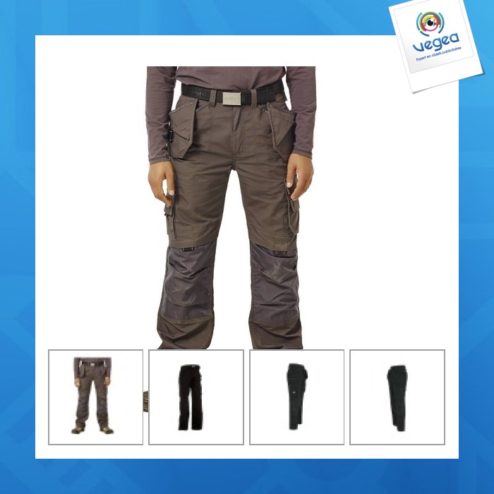 Herock cordura arbeitshose 
