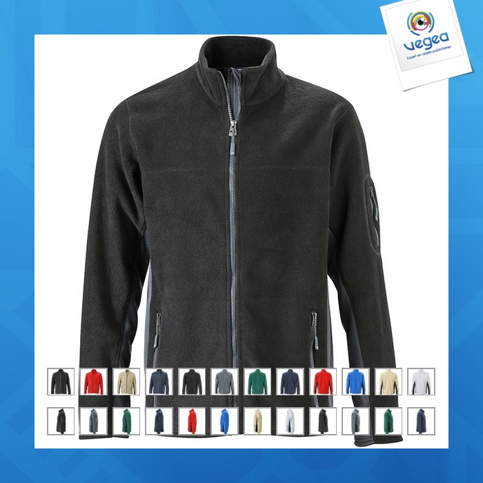 Herren-arbeitskleidung jacke
