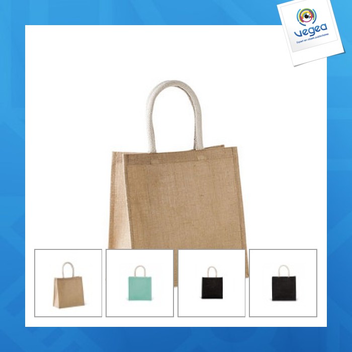 Hessische tasche stil - großes modell