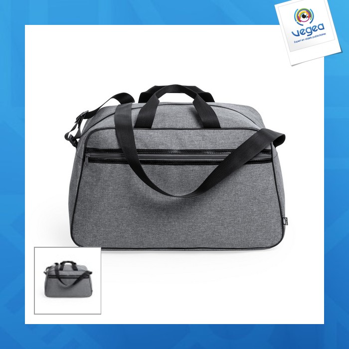 Holtrum sac de sport en rpet