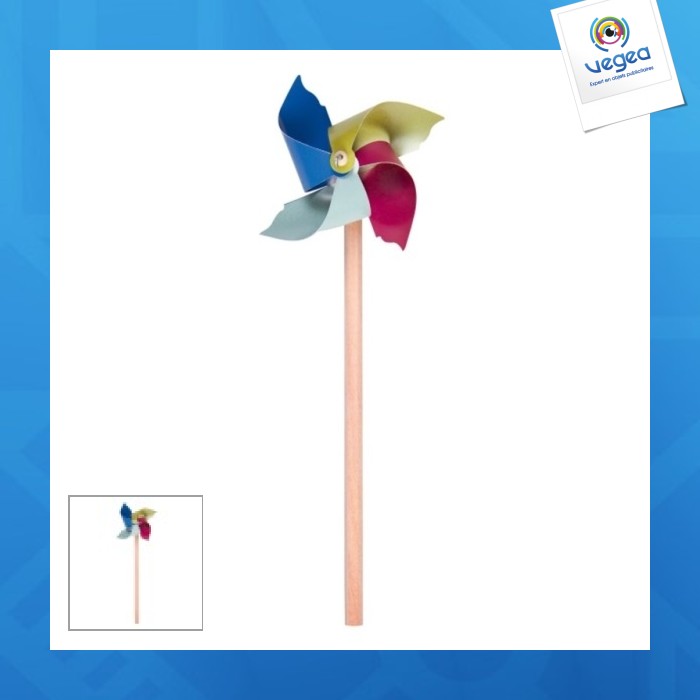 Holzstift windkraftanlage - flügel