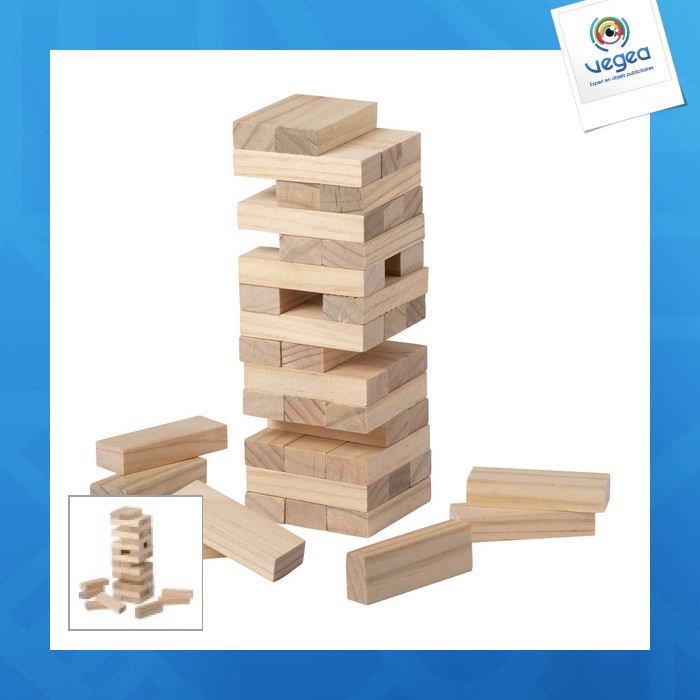 Holzturm