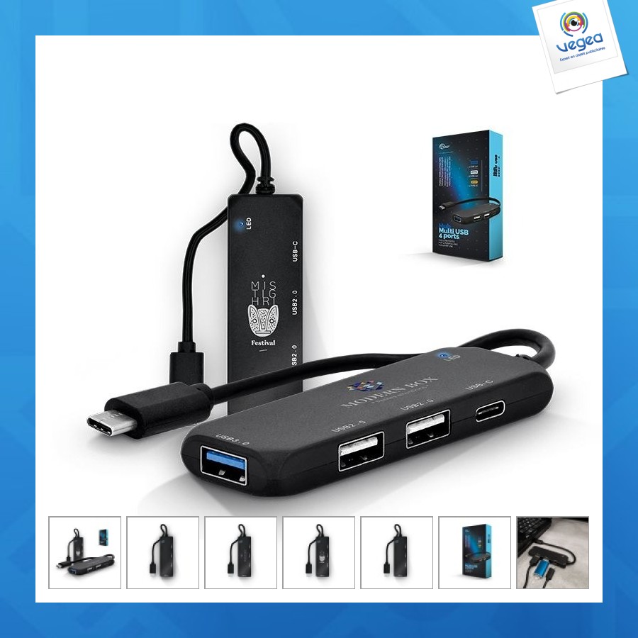 Hub rabs multiport usb type-c Hub rabs multiport usb type-c