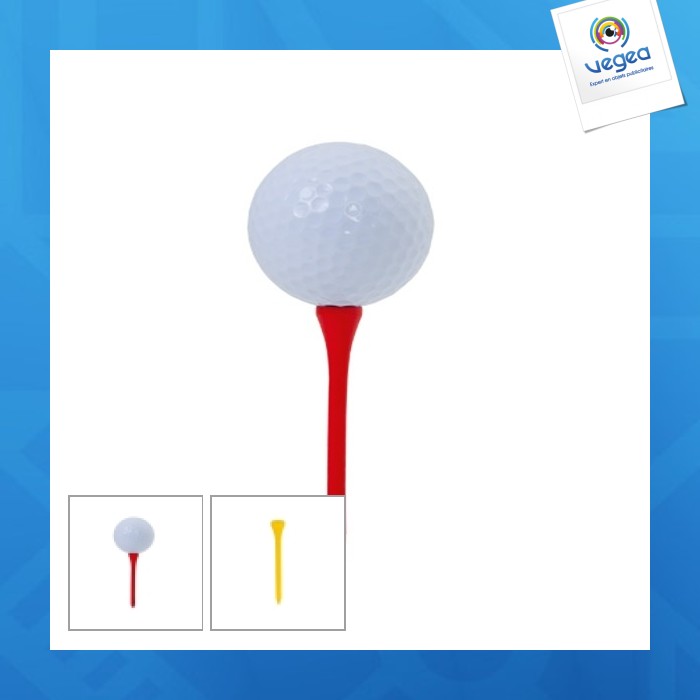 Hydor golf tee 