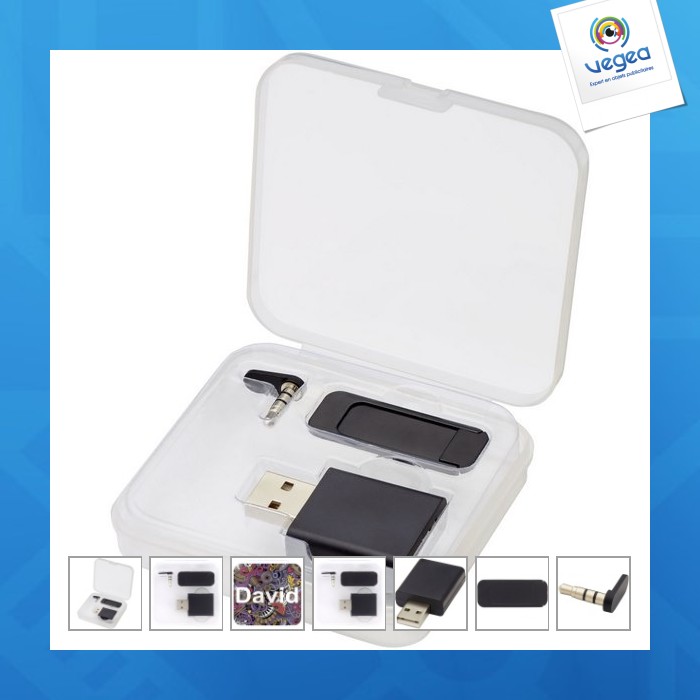 Incognito privacy kit Incognito privacy kit