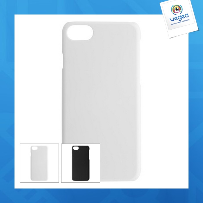 Iphone® case 6, 7 siebenundsechzig