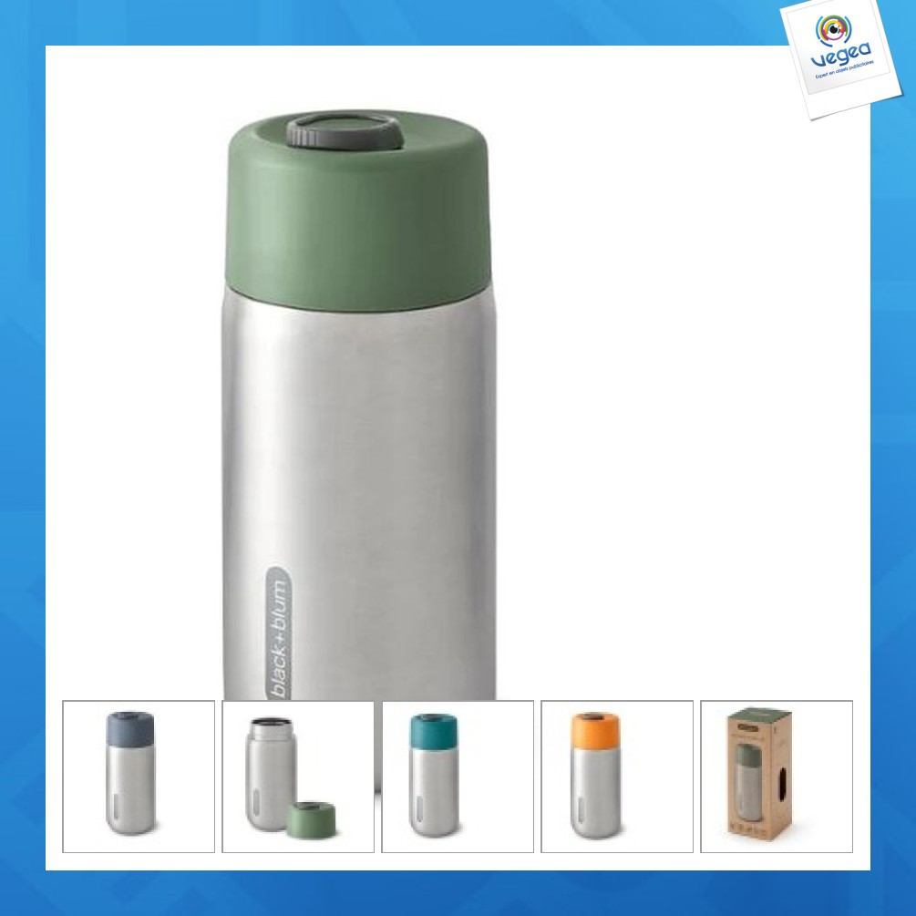 Isotherme reisetasse