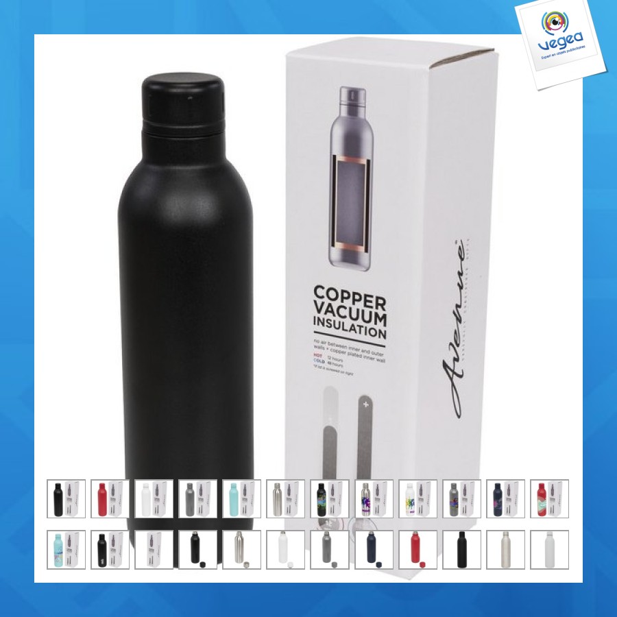 Isothermflasche 500ml