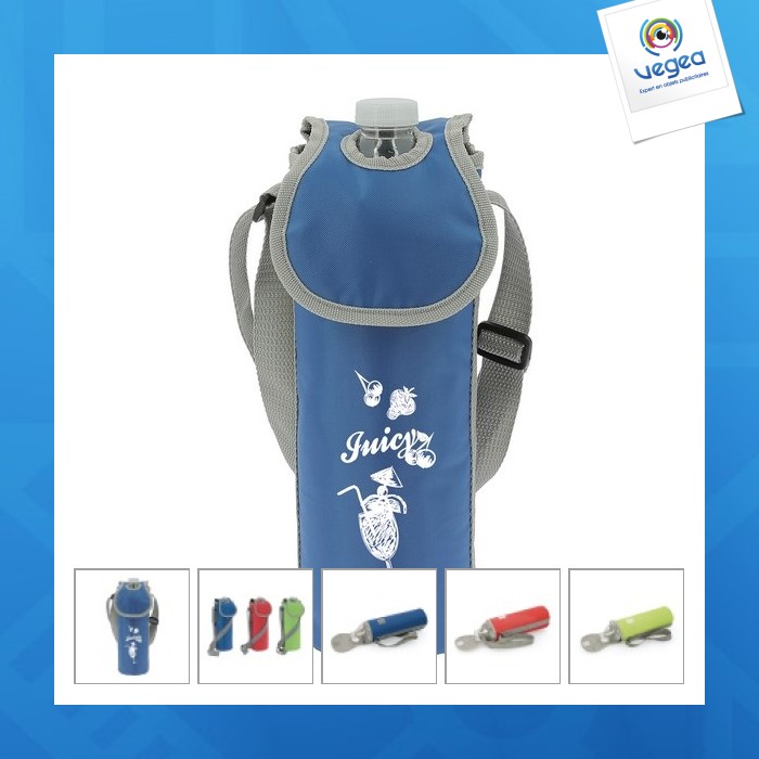 Isothermische beutelflasche 1,5l (+siebdruck tb21)