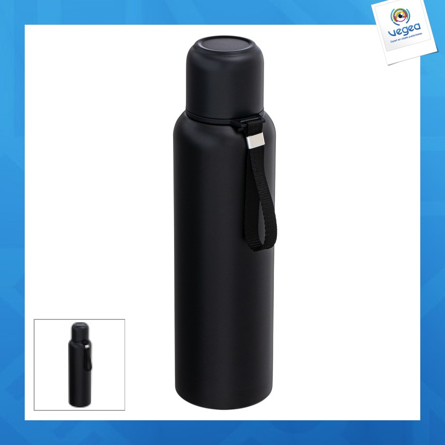 Isothermische flasche 1,4l retumbler