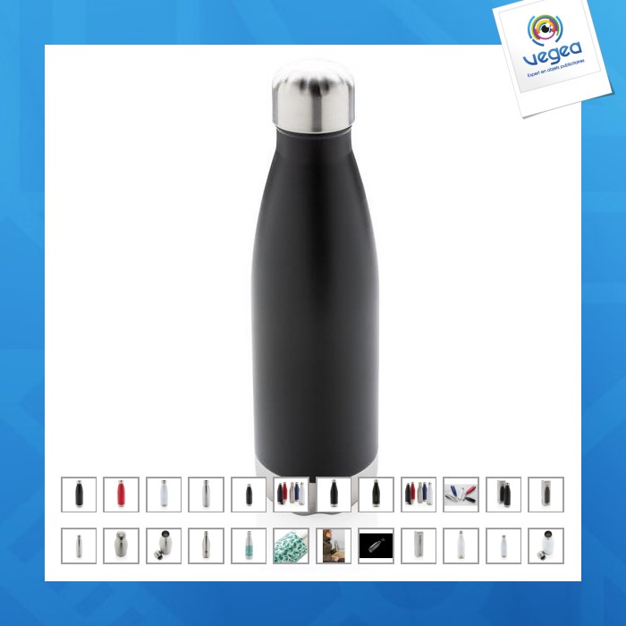 Isothermische flasche 50cl