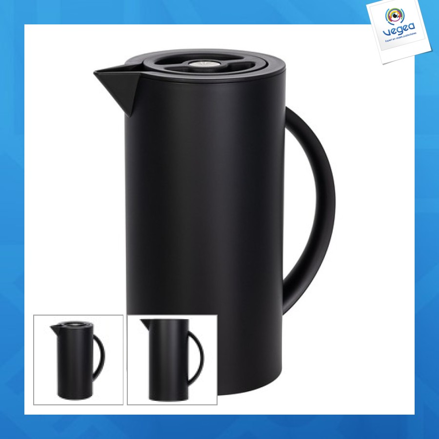 Isothermische karaffe 1l