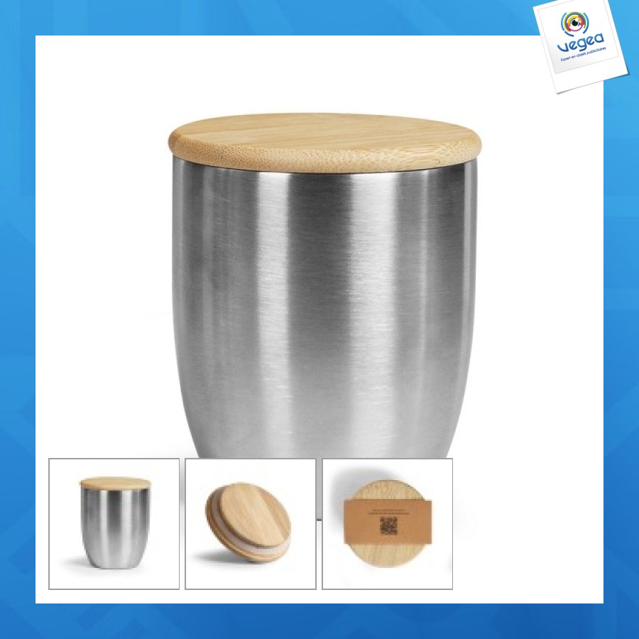 Isothermischer becher 28cl