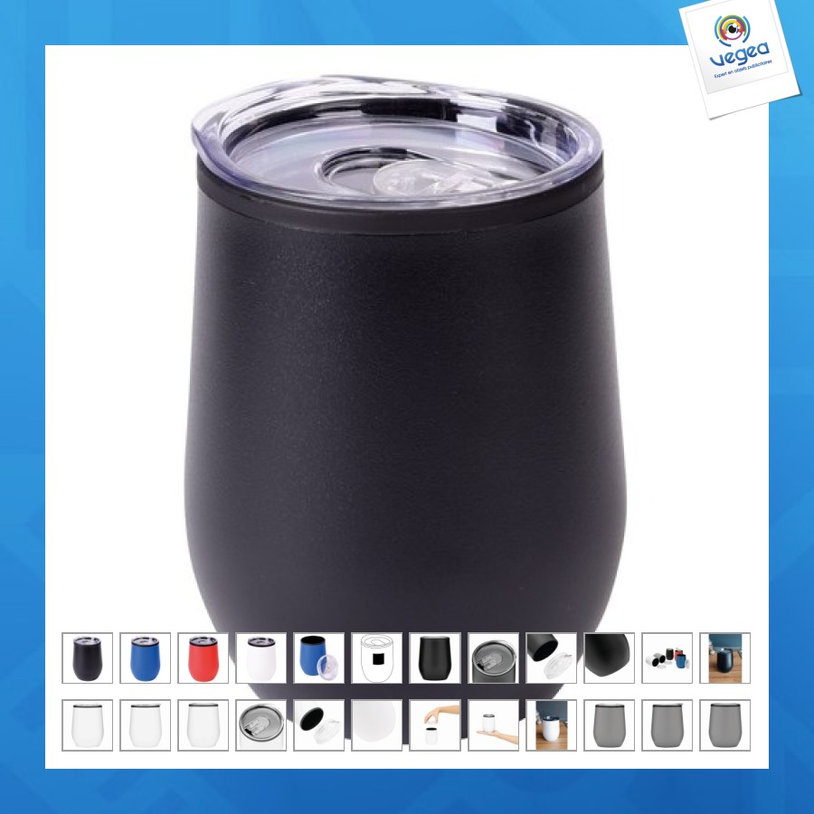 Isothermischer becher bowly