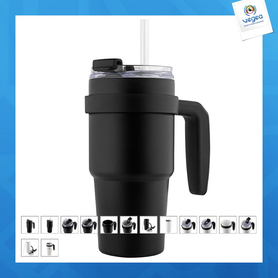 Isothermischer becher 