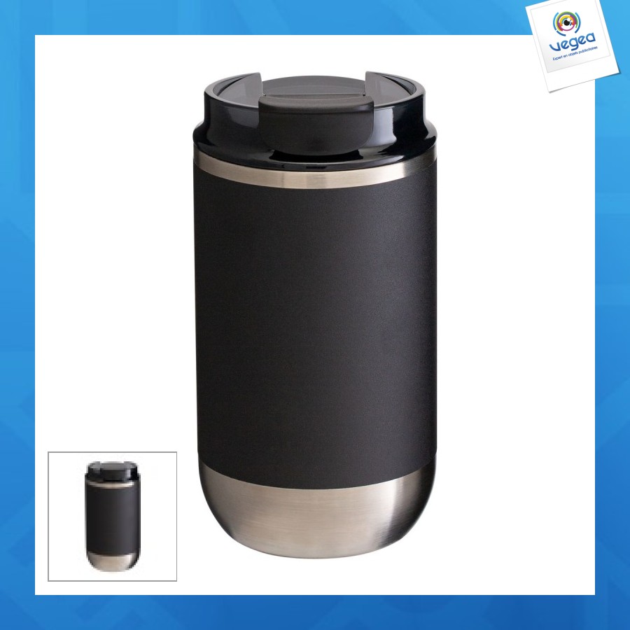 Isothermischer becher retumbler-ortado to go