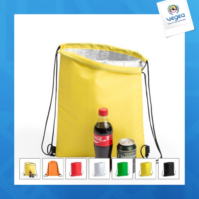 Isothermischer rucksack nipex