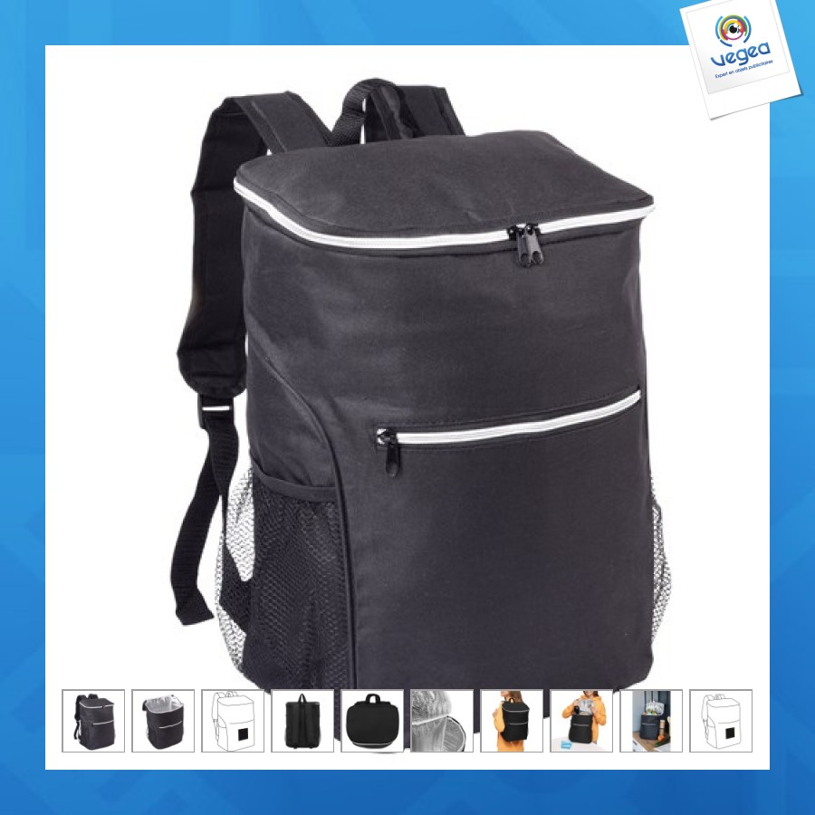 Isothermischer rucksack nome