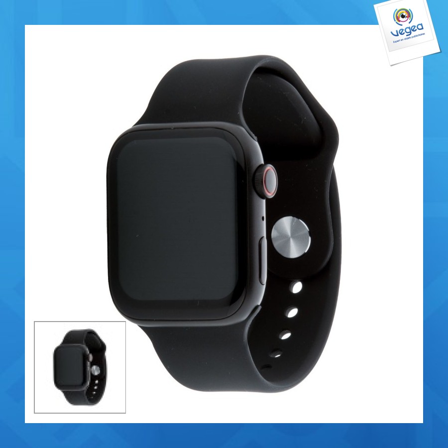Jonathan montre smart