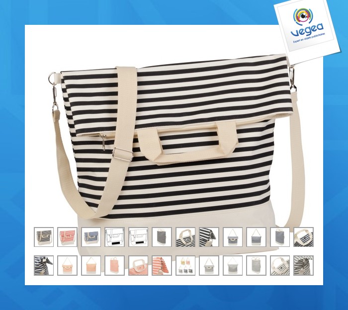 Juist strandtasche 