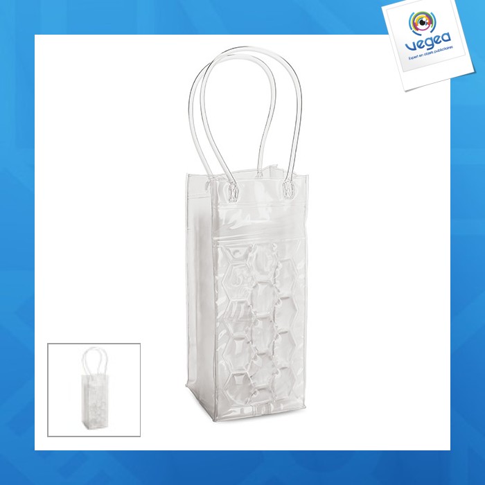 Kühltasche für 1 flasche