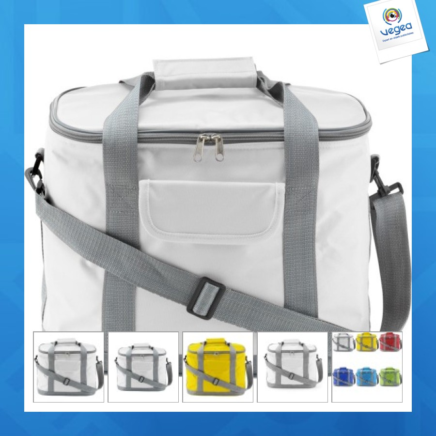 Kühltasche mit schulterriemen