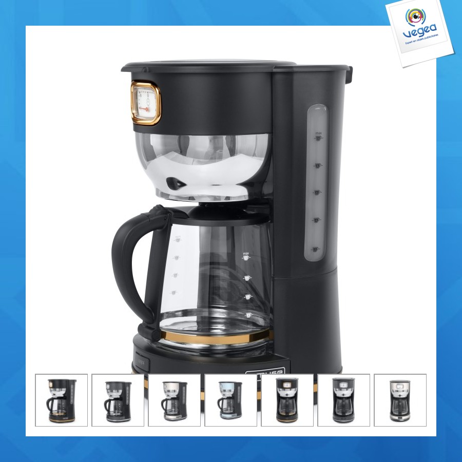 Kaffeemaschine 