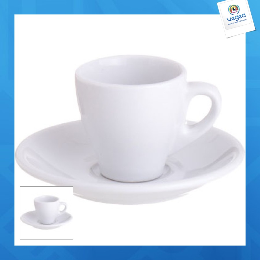 Kaffeetasse 5cl