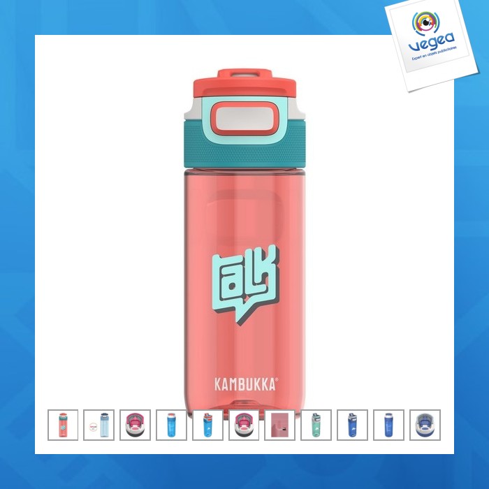 Kambukka® elton 500 ml flasche