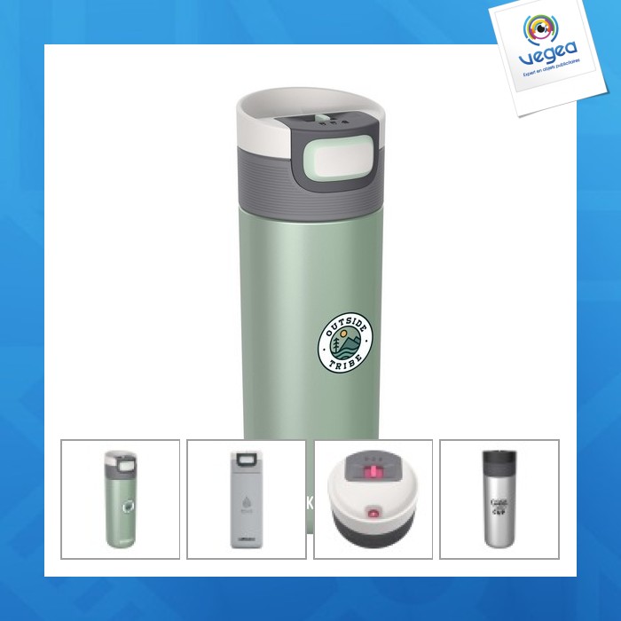 Kambukka® etna 500 ml thermoskanne