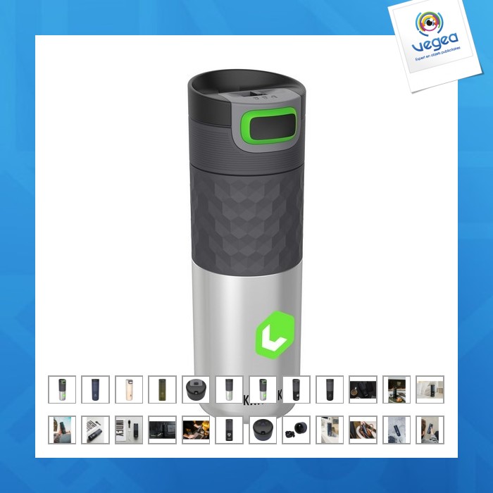 Kambukka® etna grip 500 ml thermoskanne