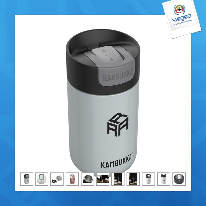 Kambukka® olympus 300 ml thermoskanne