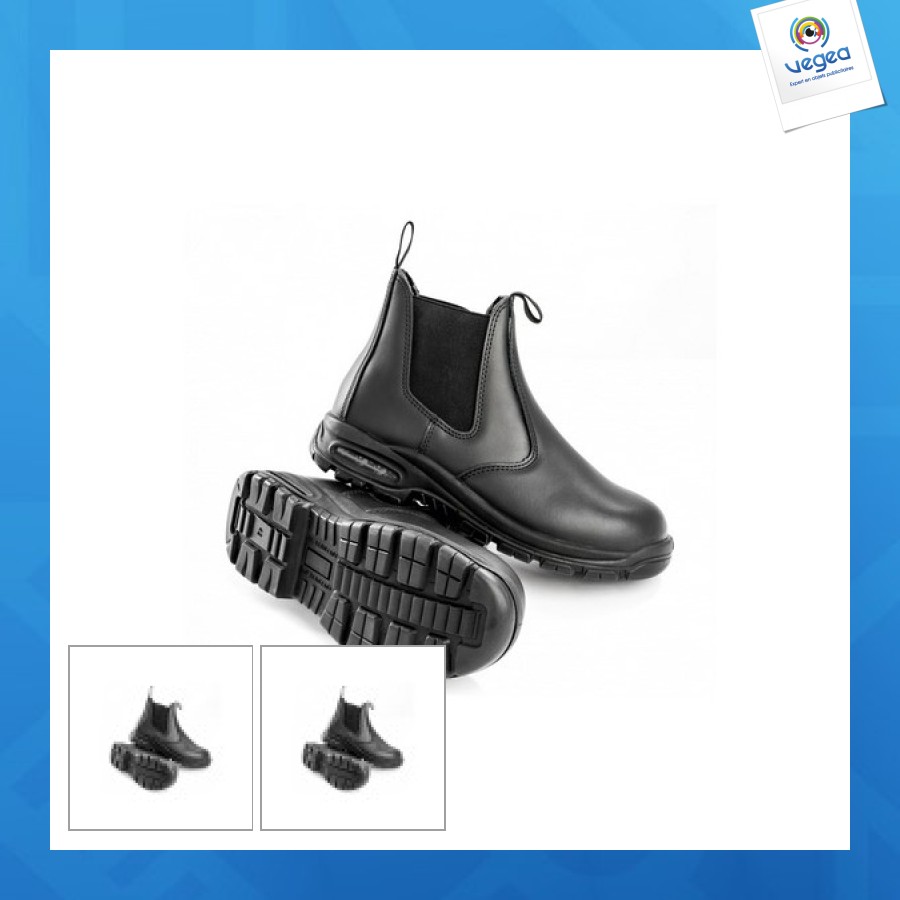 Kane dealer sicherheitsstiefel 