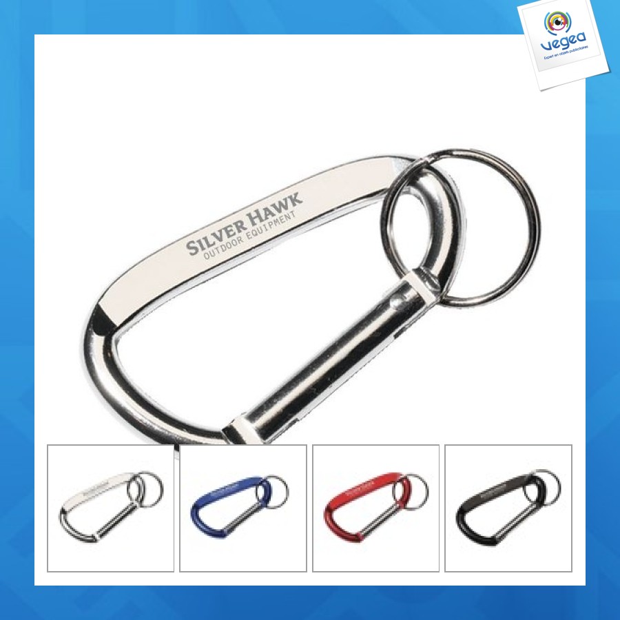 Karabinerkey karabiner 