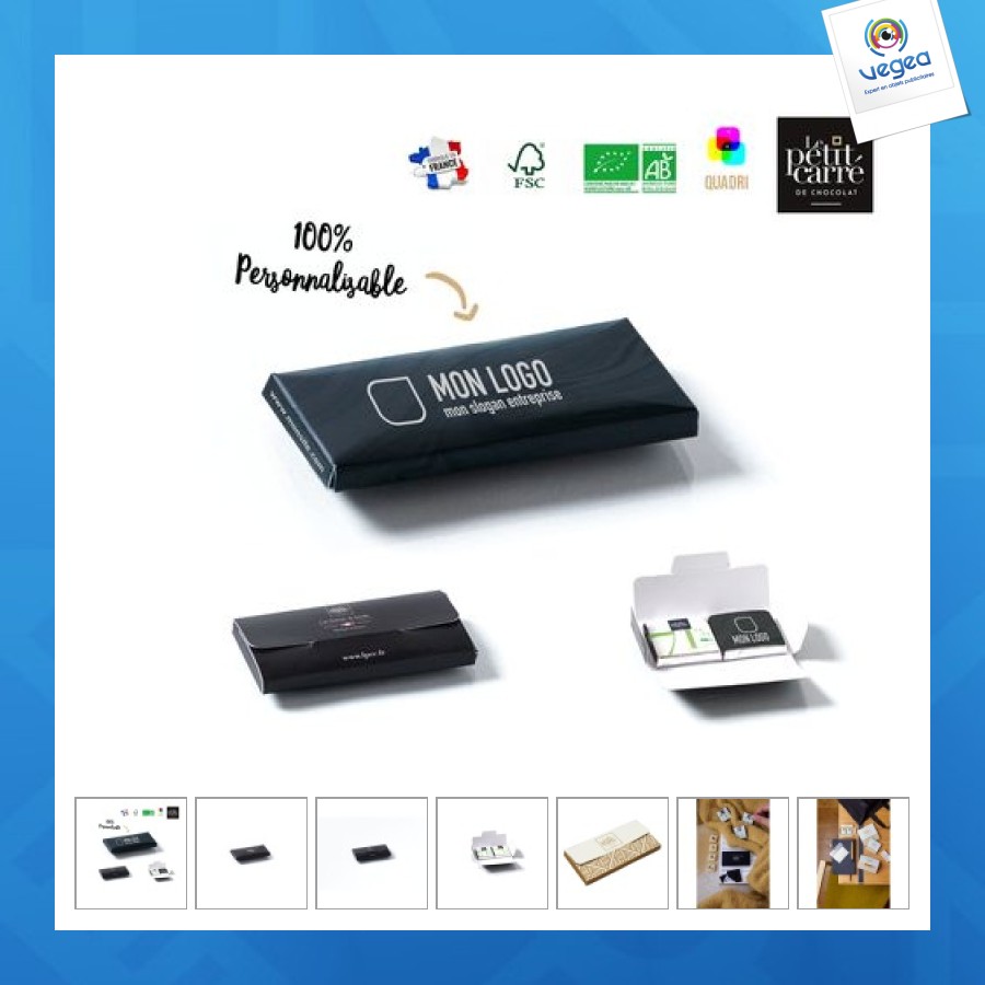 Karte 2 quadrate 4g bio
