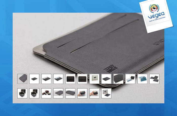 Kartenhalter anti rfid quebec