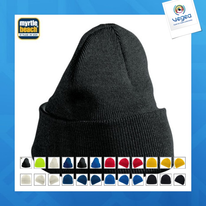 Kinder-strickmütze