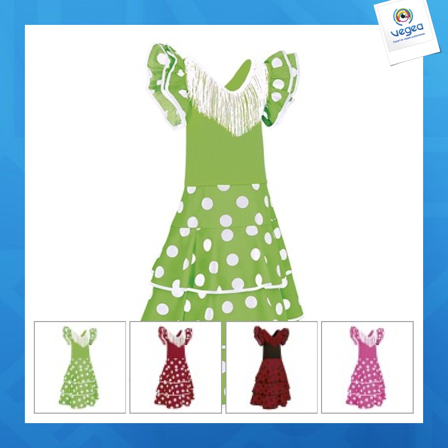 Kinderkleid