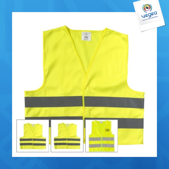 Kindersicherheitsweste