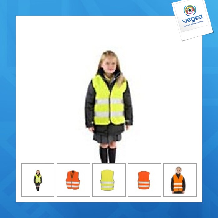 Kindersicherheitsweste