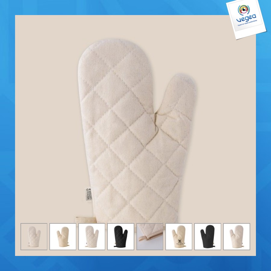 Kinler topfhandschuh