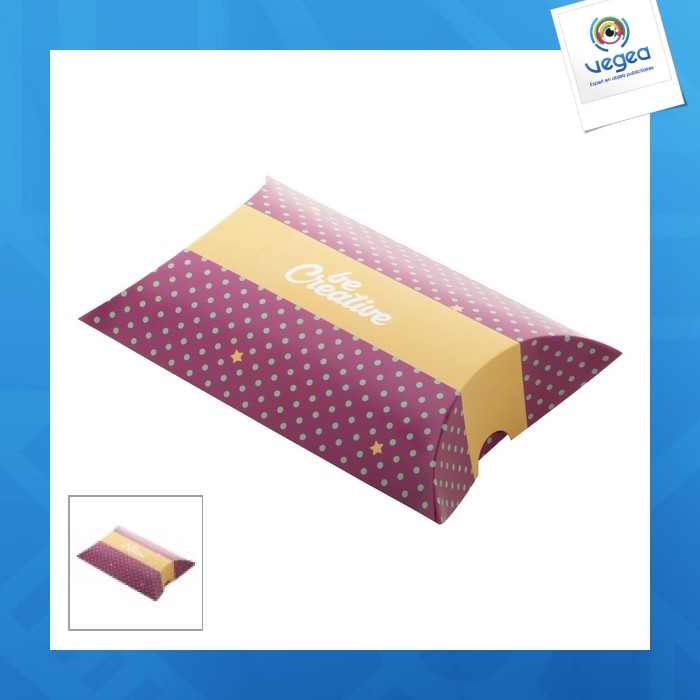 Kissen-geschenkbox a5