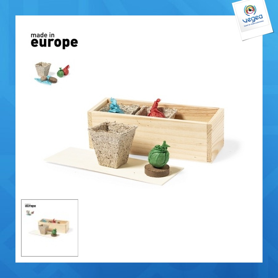 Kit obstgarten - mendrax