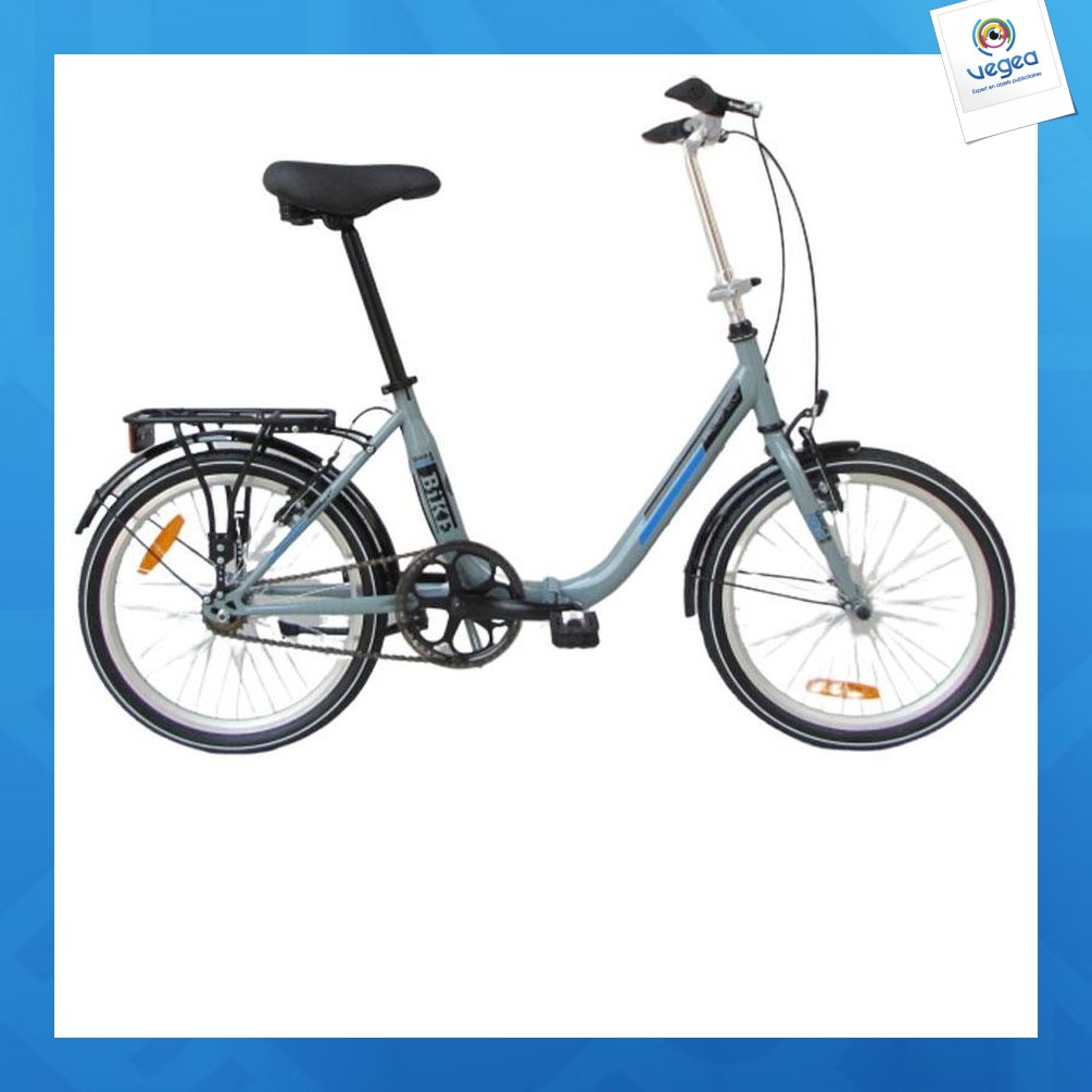 Klapprad albi